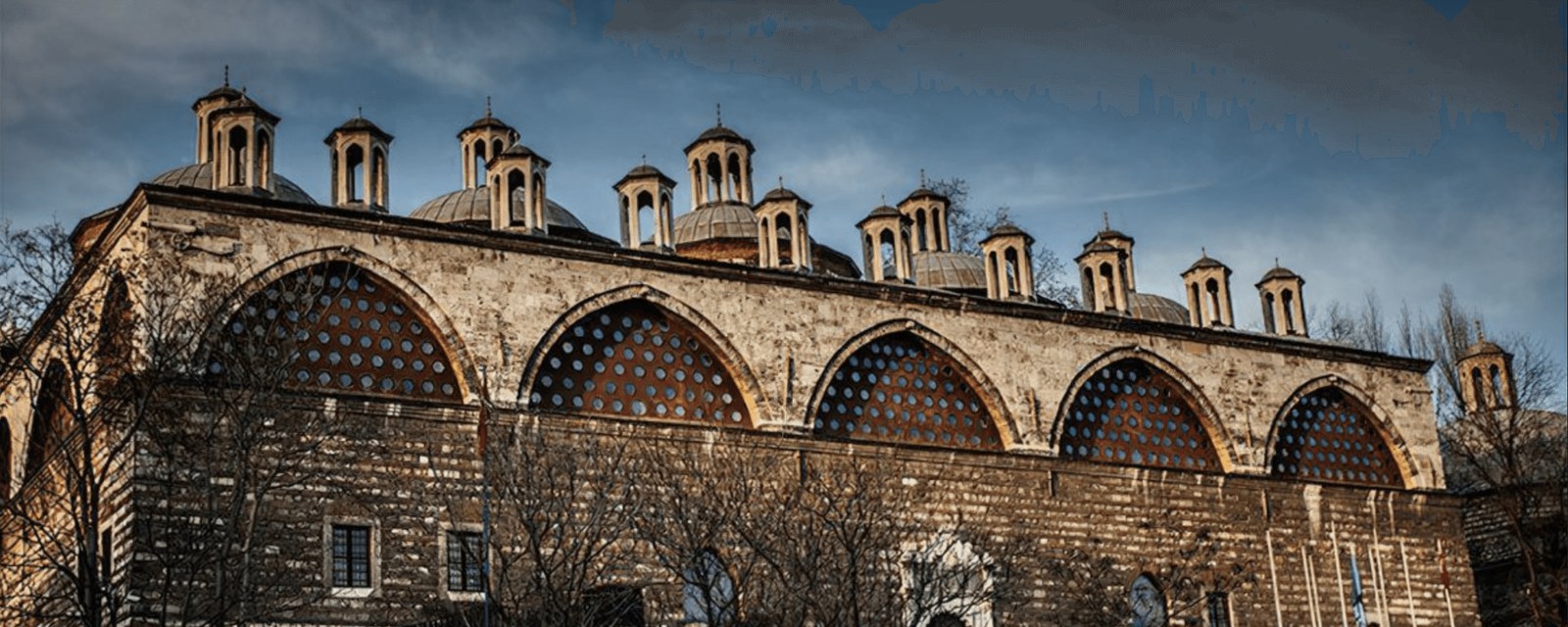 MSGSÜ Tophane-i Âmire Culture and Art Centre
