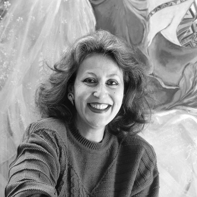 Laila Shawa