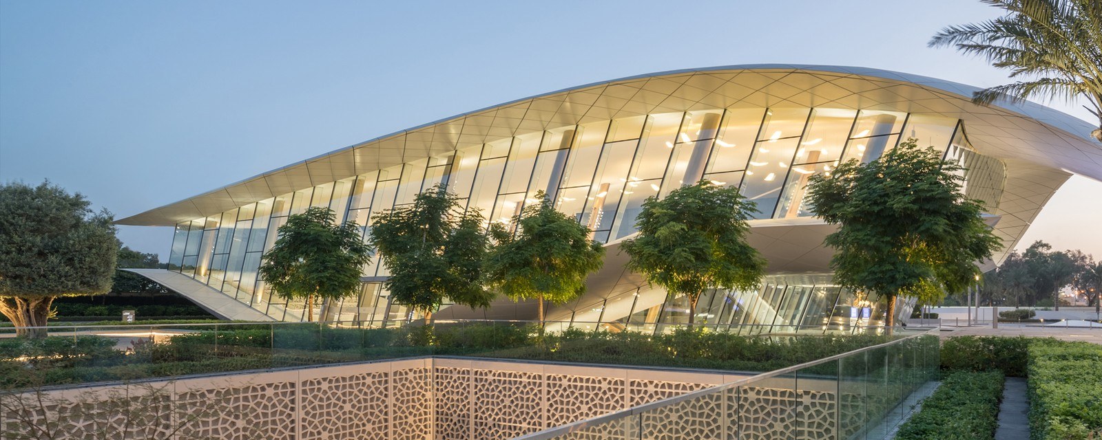 Dubai Culture and Arts Authority