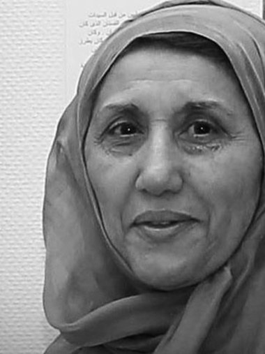 Safeya Binzagr