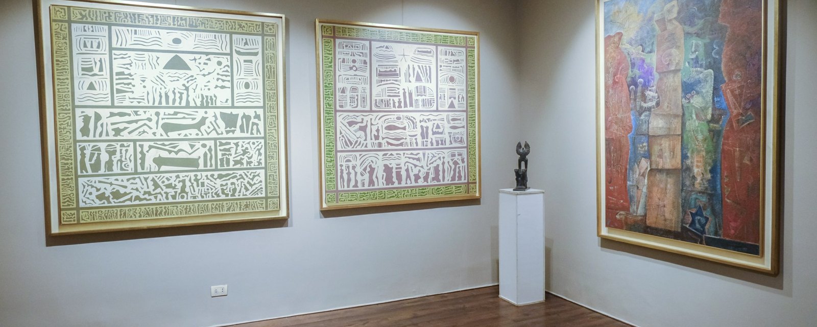 Picasso East
