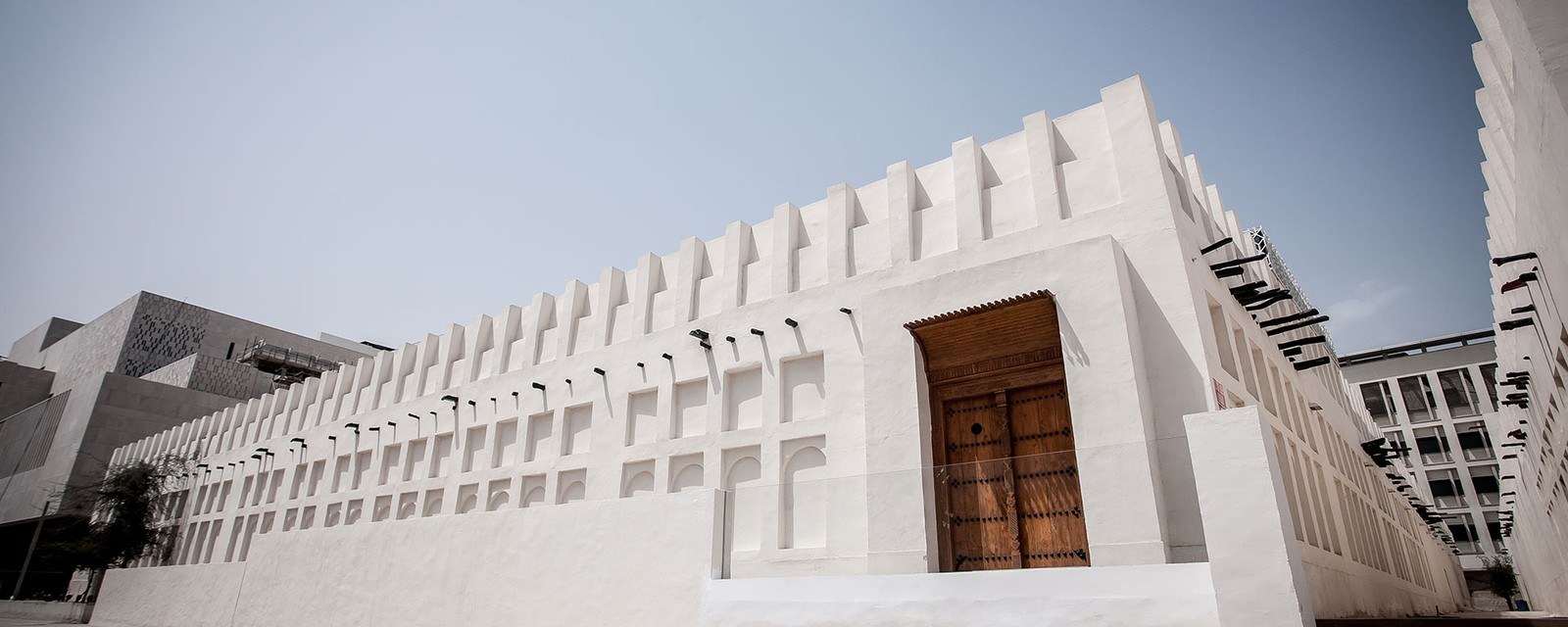 Msheireb Museums