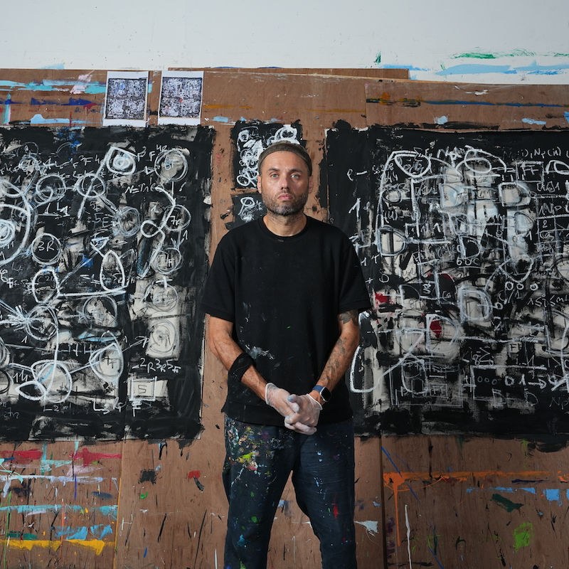 Taher Jaoui