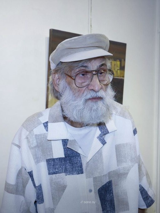 Majed Sabouni