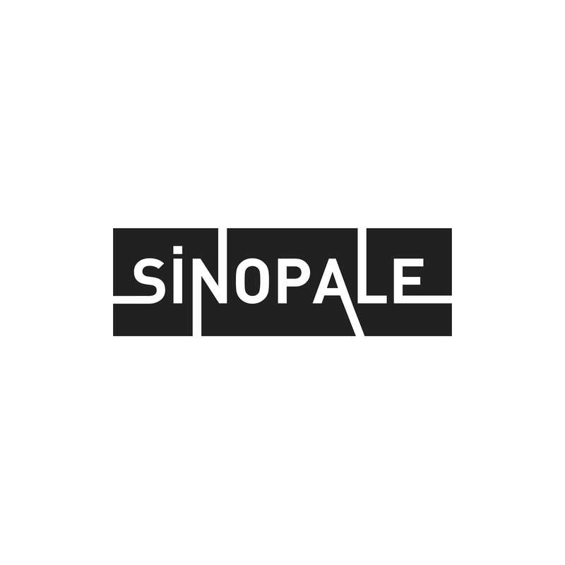 Sinopale logo