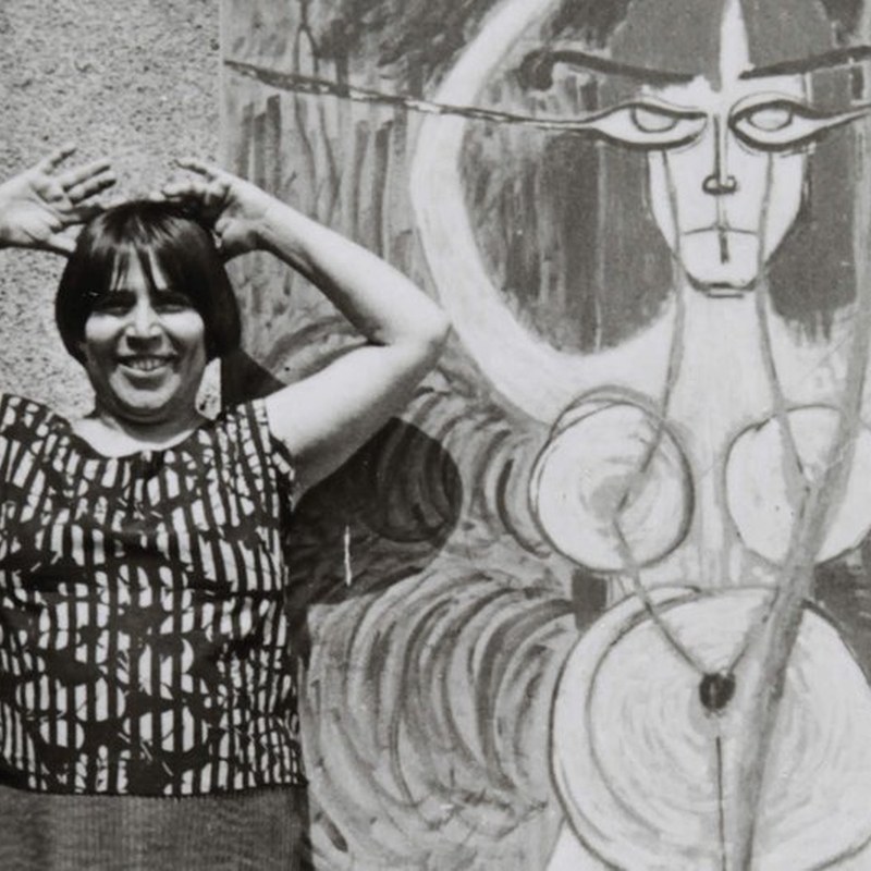 Semiha Berksoy