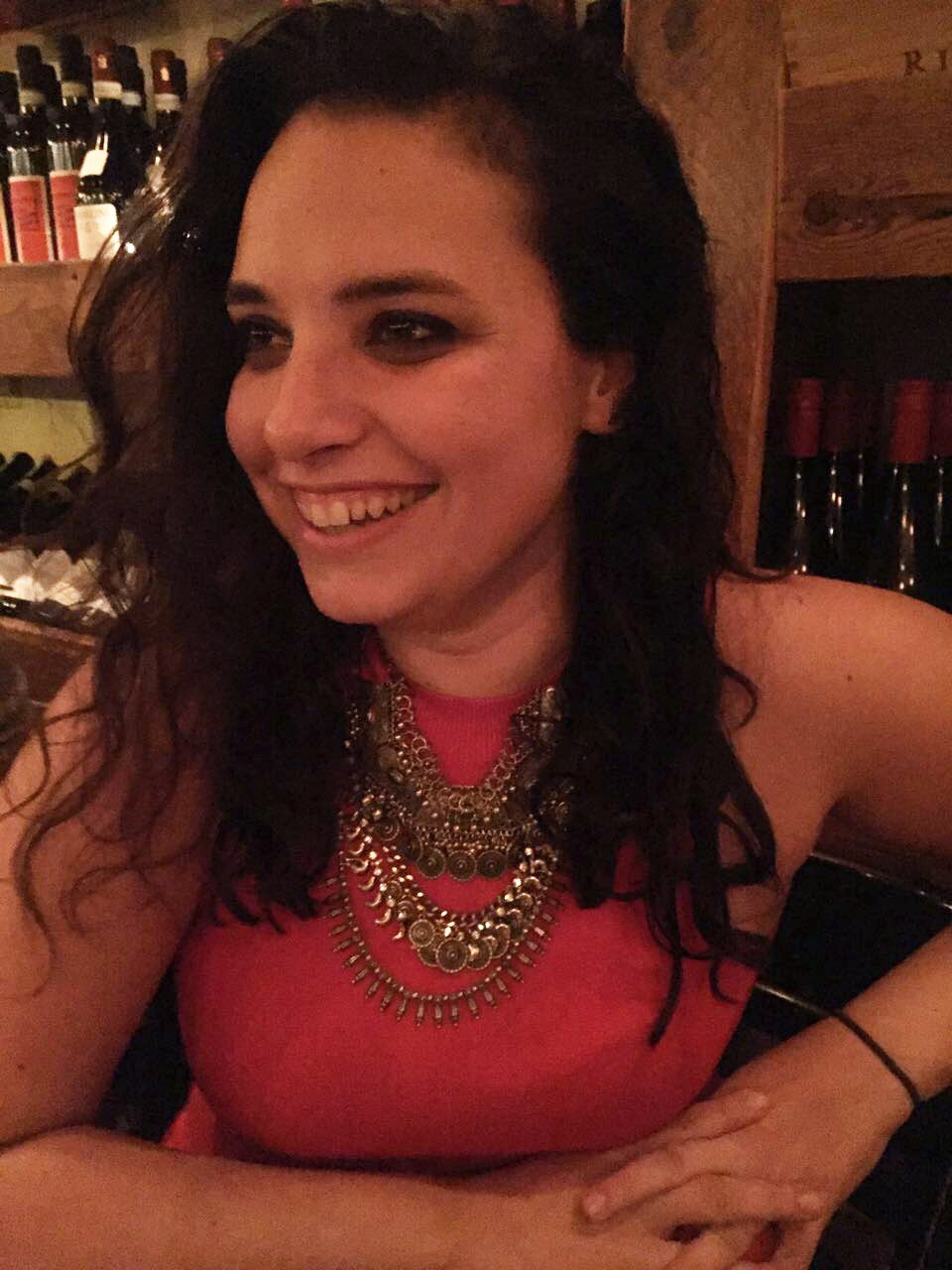 Farrah Berrou
