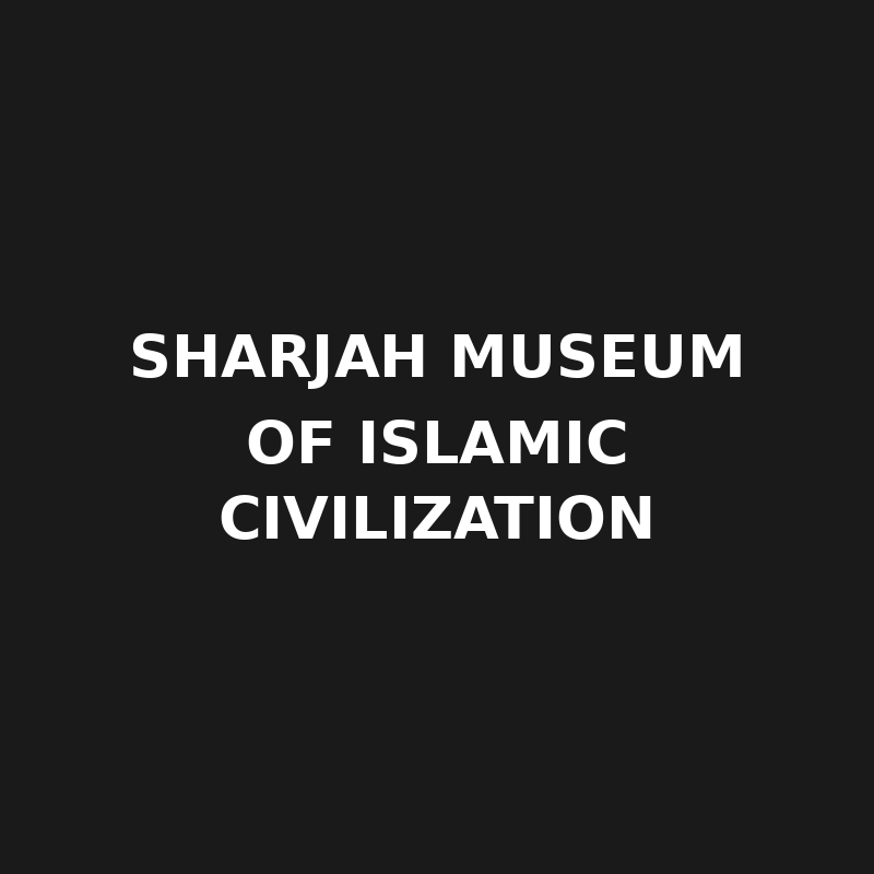 Sharjah Museum of Islamic Civilization logo