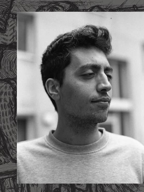 Khaled Jarada