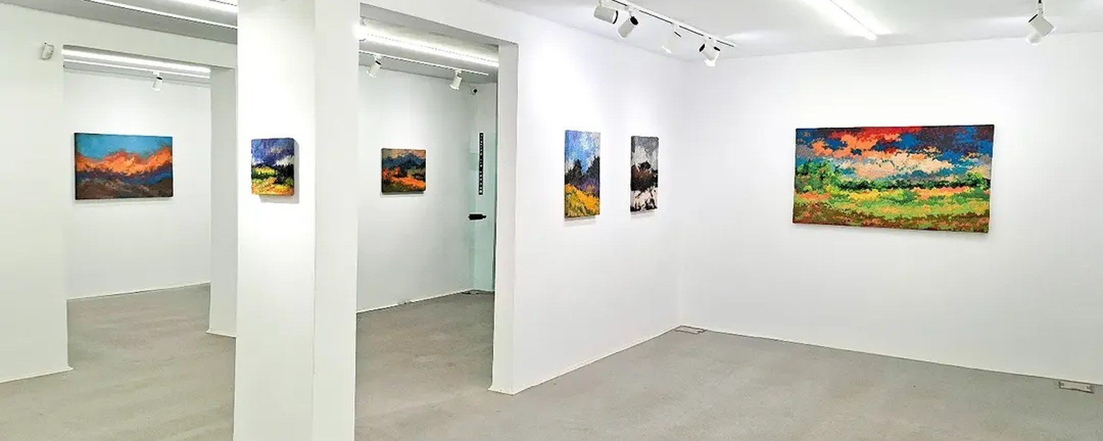 Doost Art Gallery