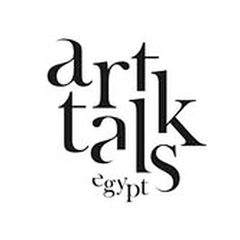 Art Talks logo