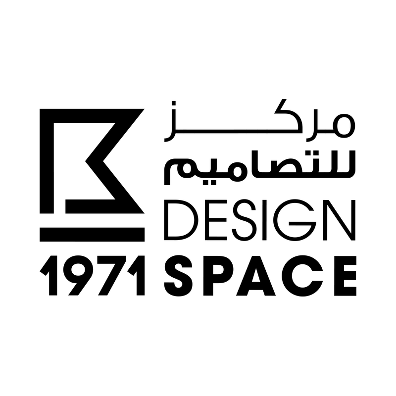 1971 Design Space logo