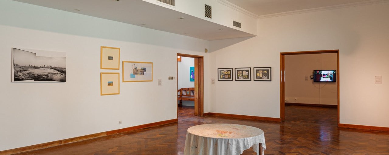Al Riwaq Art Space