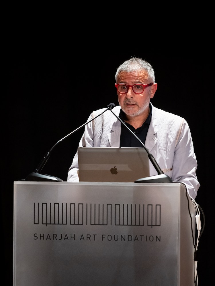 Khalil Rabah