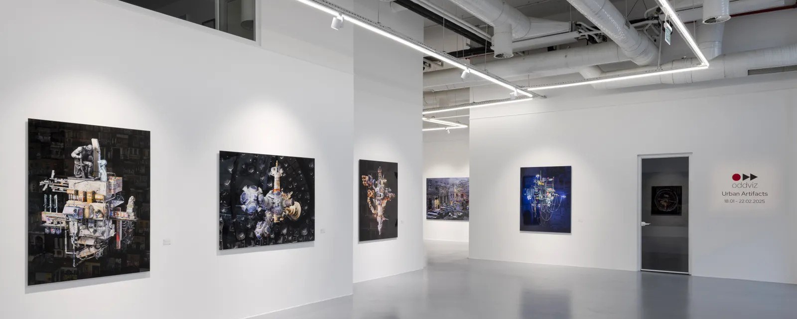 Art On Istanbul