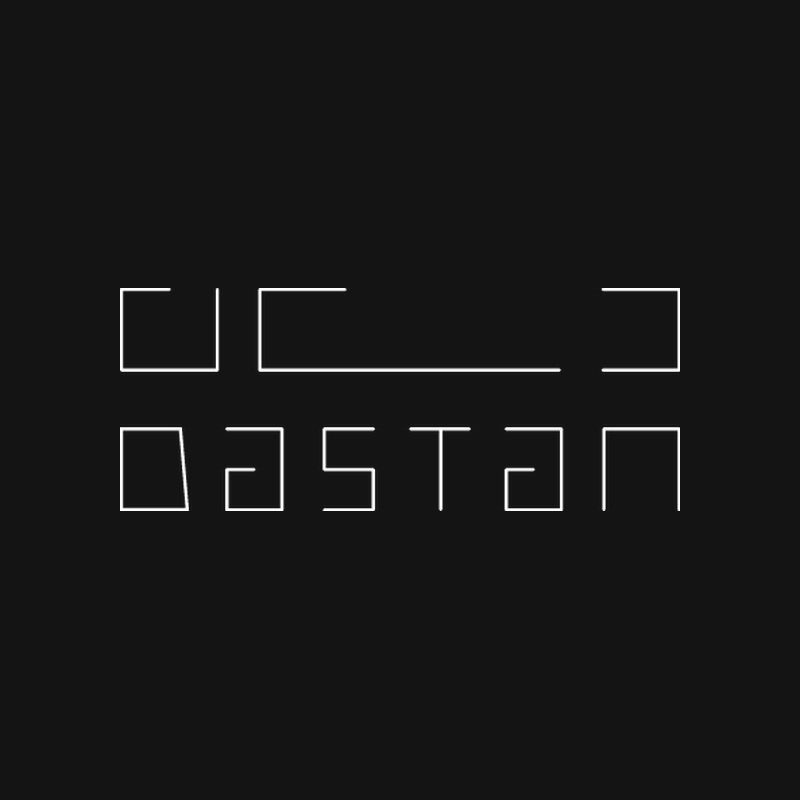 Dastan Gallery logo