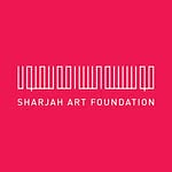 Sharjah Art Foundation logo