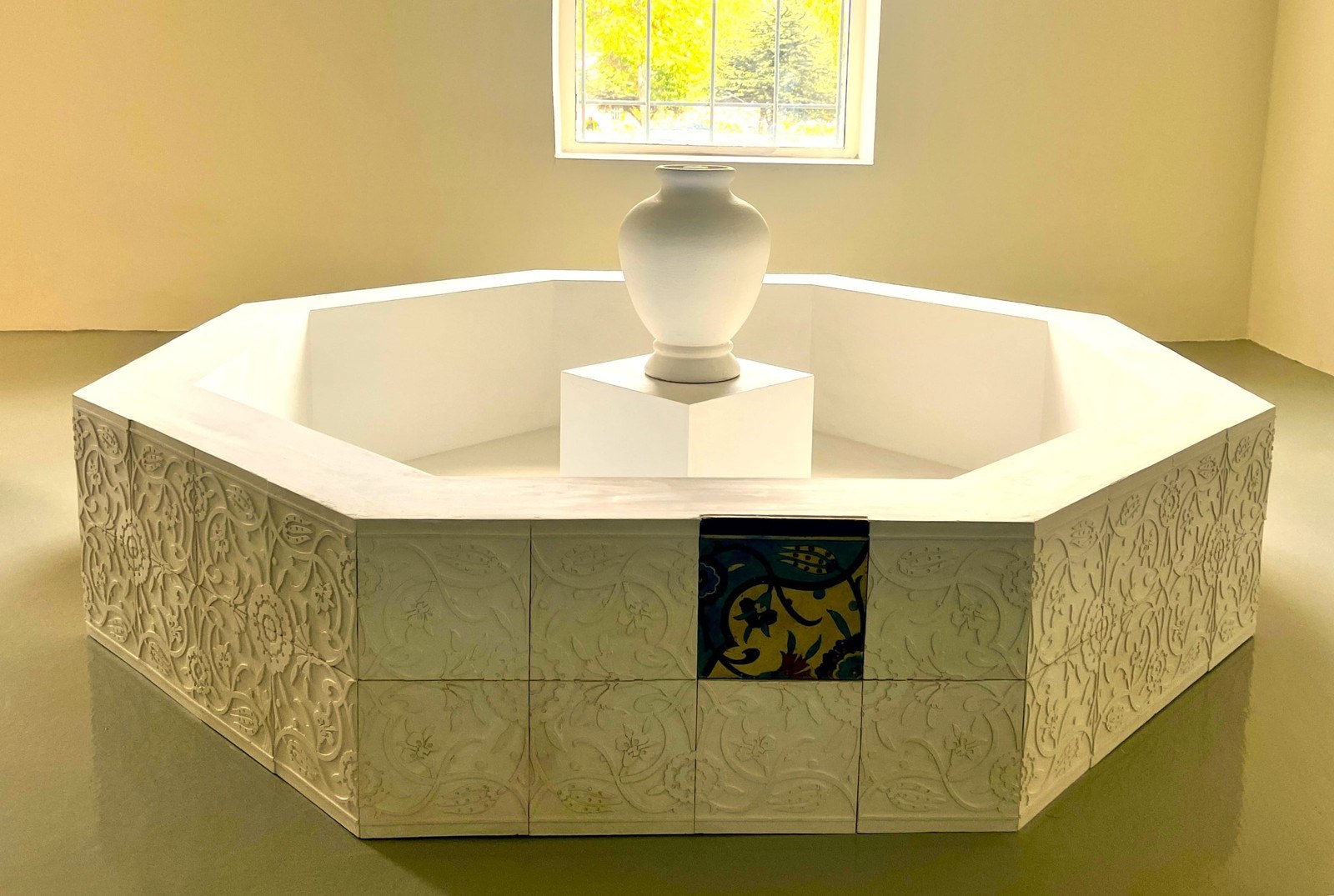 Amman Design Week 2026: Accumulations