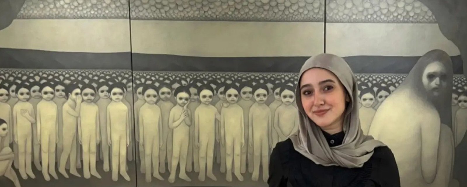 Art Talks