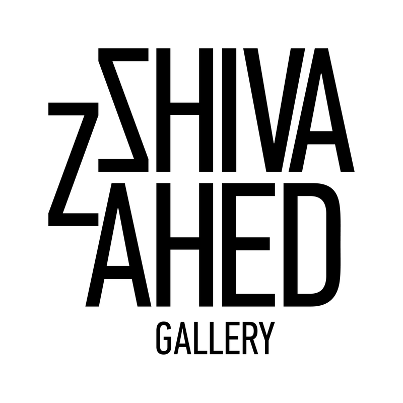 Shiva Zahed Gallery logo