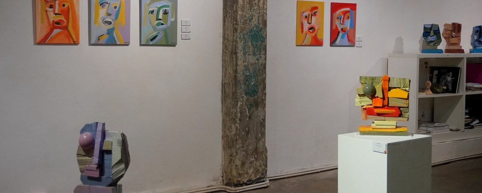 The LT Gallery