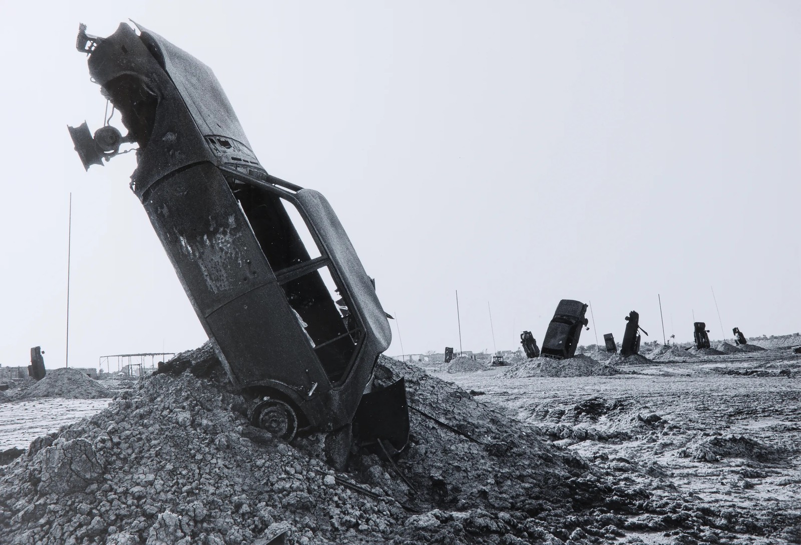 Slideshow, Second Episode: Khorramshahr Bears Witness