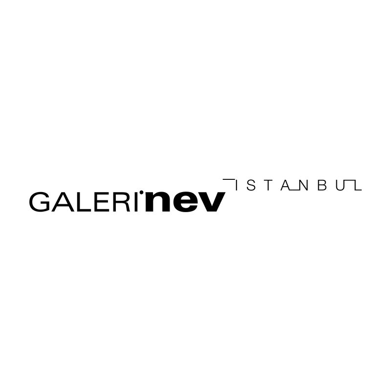 Galeri Nev İstanbul logo