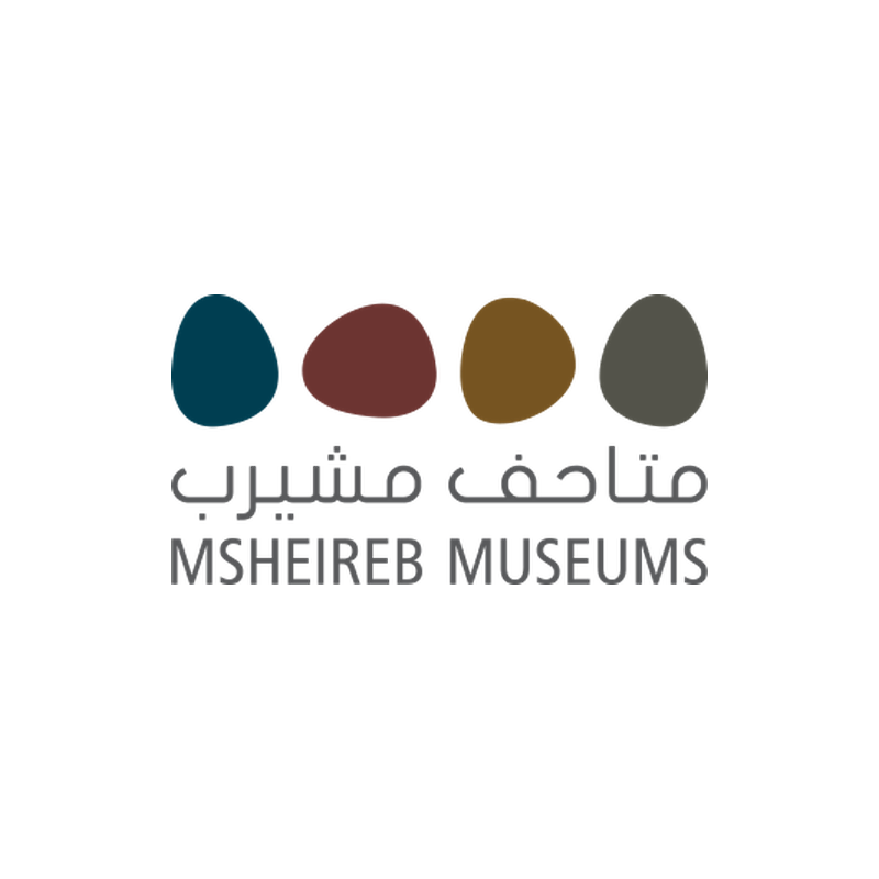 Msheireb Museums logo