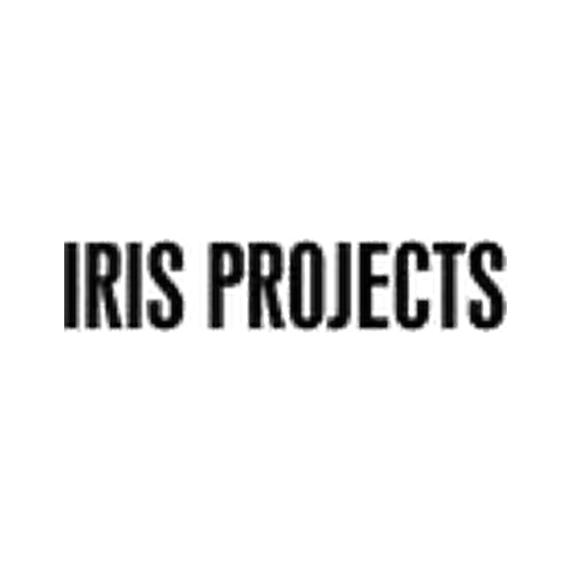 Iris Projects logo