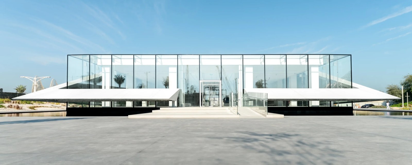 Bassam Freiha Art Foundation