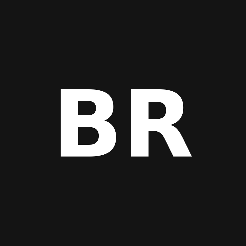 Galerie Bab Rouah logo