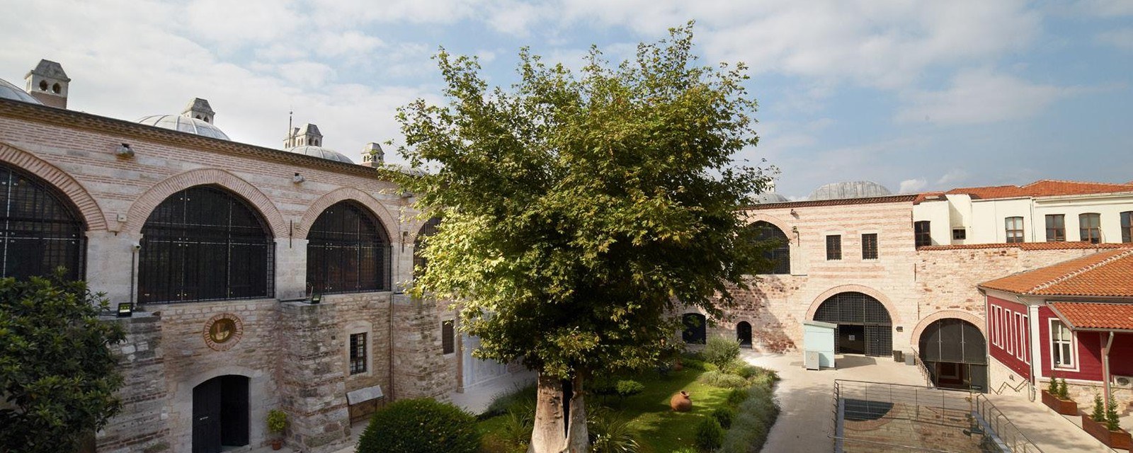Museum of Turkish and Islamic Arts