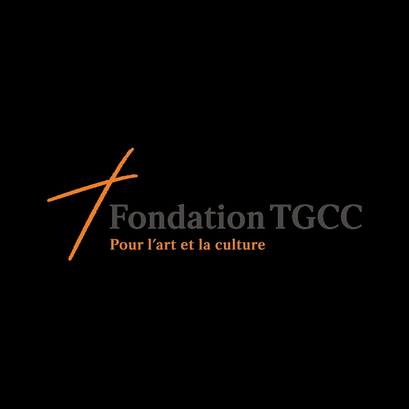 Fondation TGCC logo