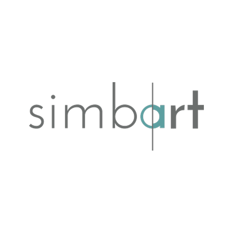 Simbart Projects logo