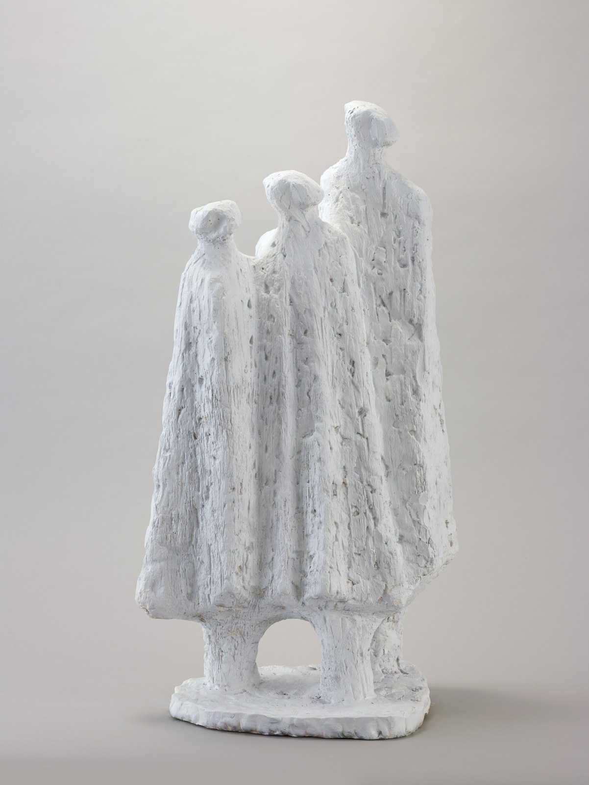Alfred Basbous: Sculpting the Line