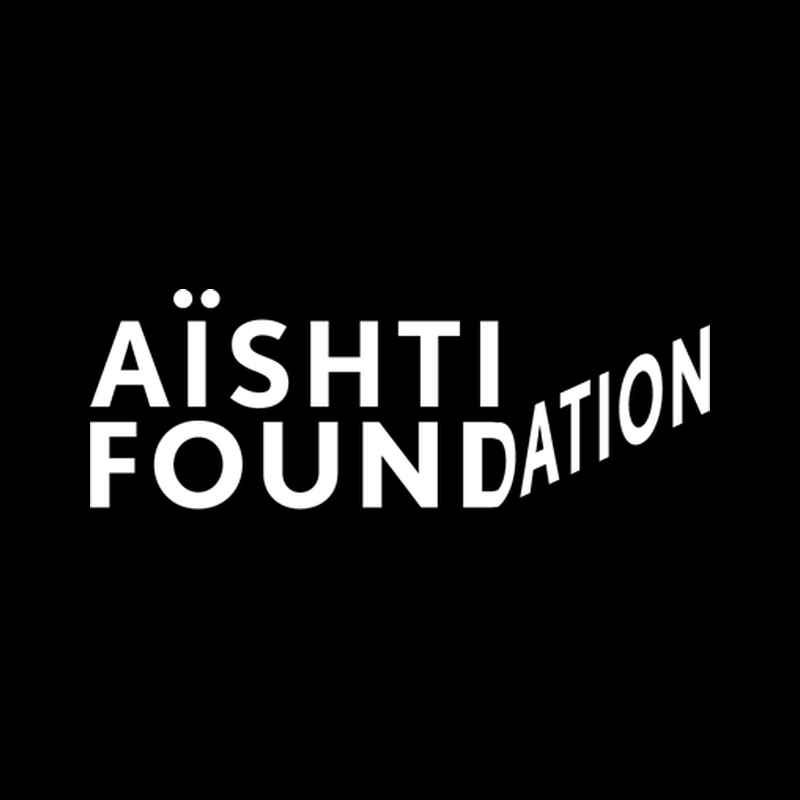 Aïshti Foundation logo