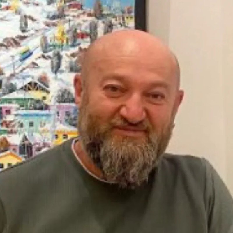Hamdi Eser