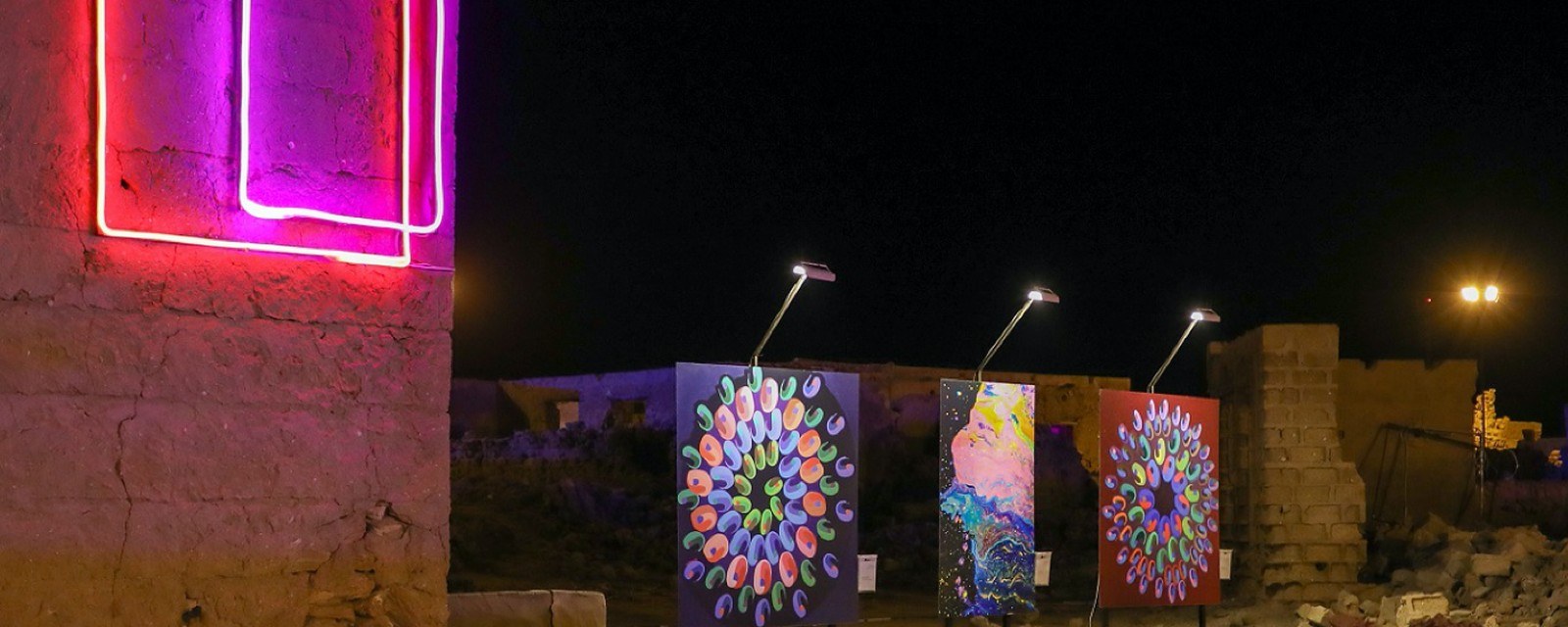Ras Al Khaimah Art