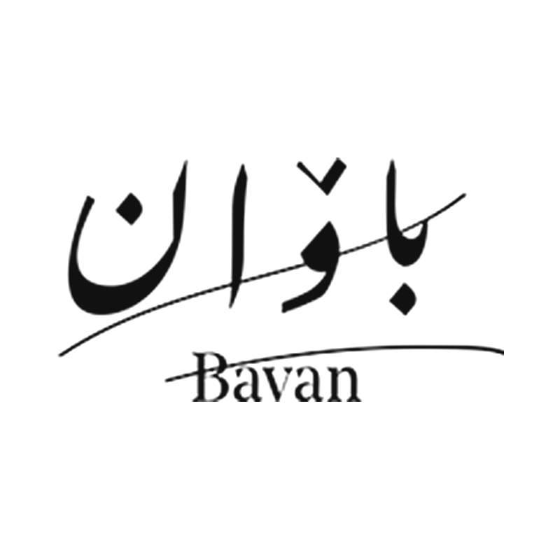Bavan Gallery logo