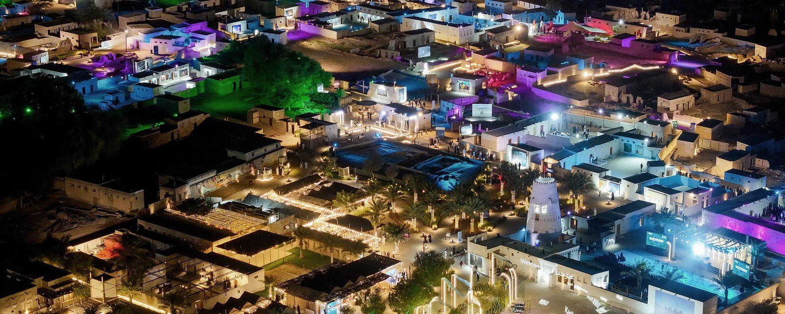 Ras Al Khaimah Art Festival