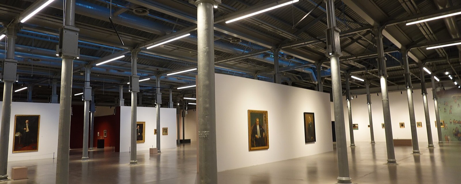 Artİstanbul Feshane