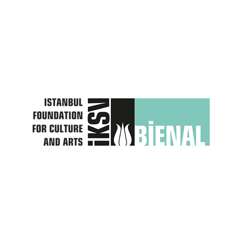 Istanbul Biennial logo