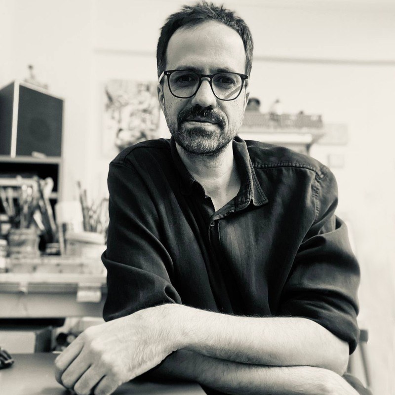 Vahid Danaiefar