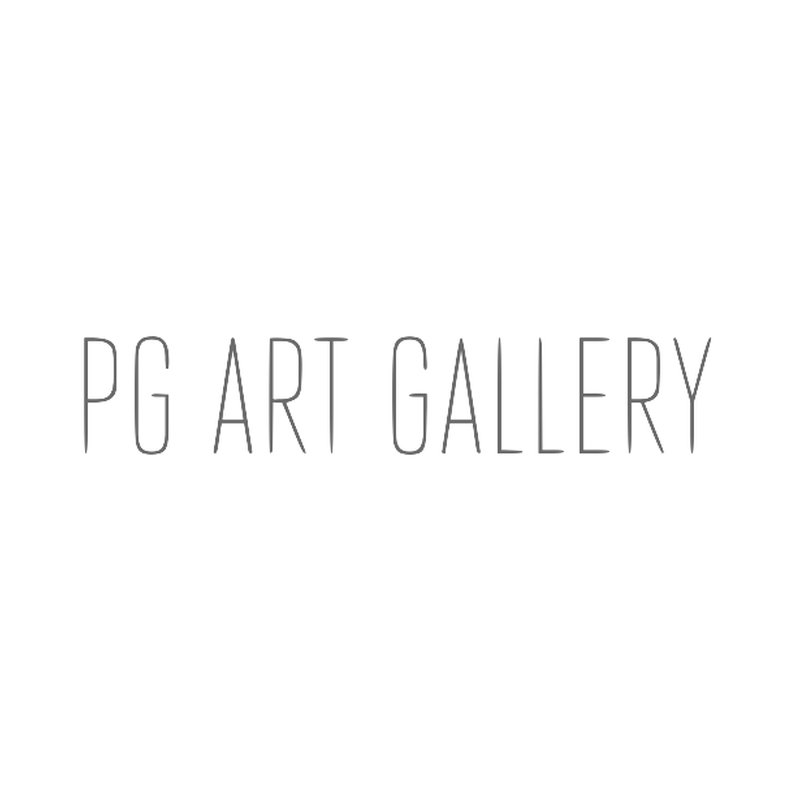 Pg Art Gallery logo