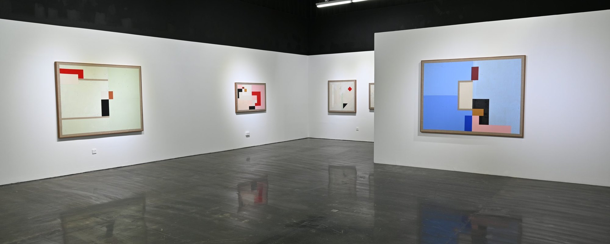 Zawyeh Gallery