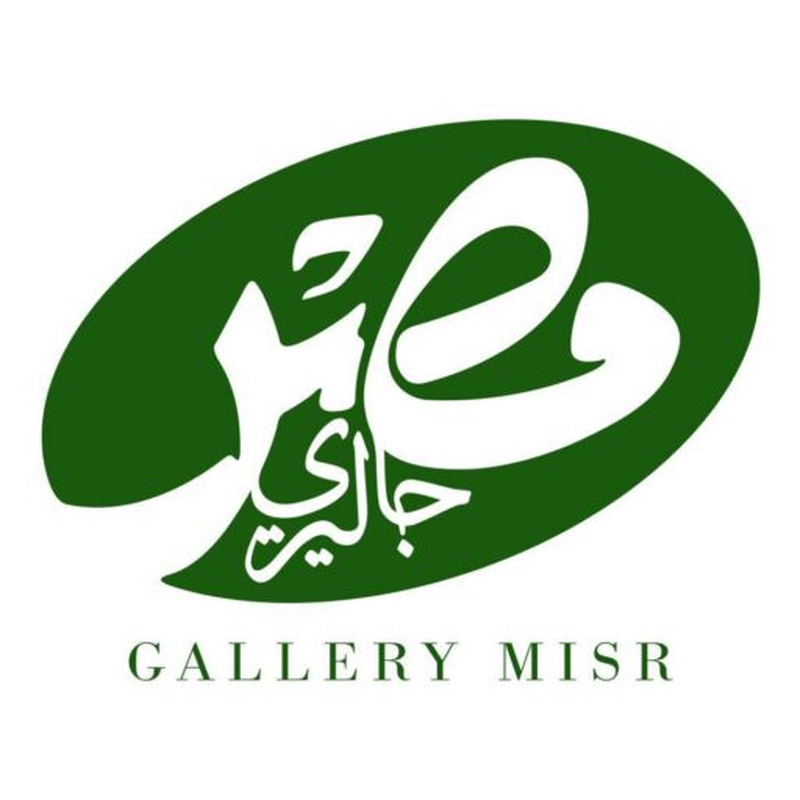 Gallery Misr logo