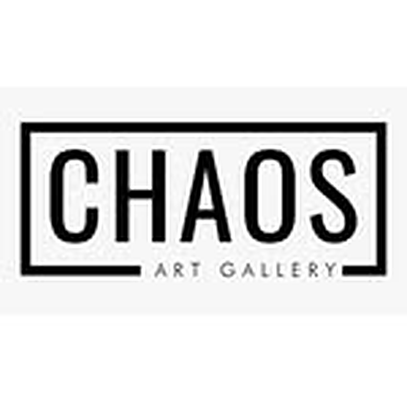 Chaos Art Gallery logo