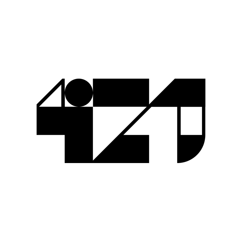 421 Arts Campus logo