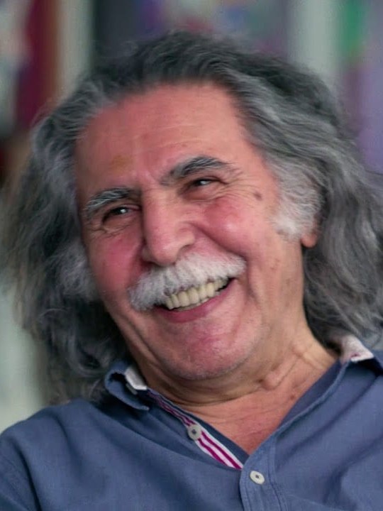 Dia Al-Azzawi