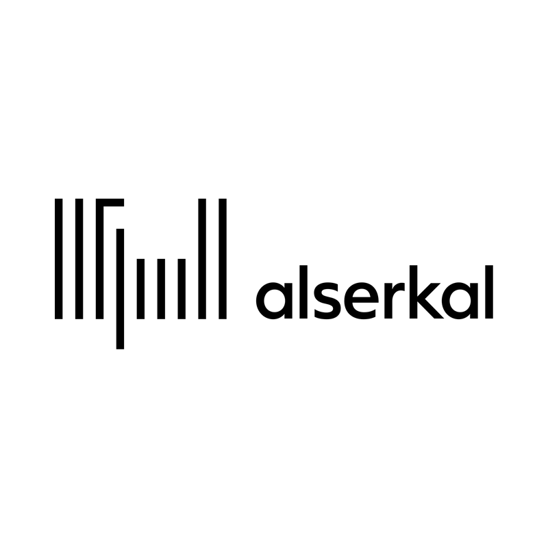 Alserkal Arts Foundation logo